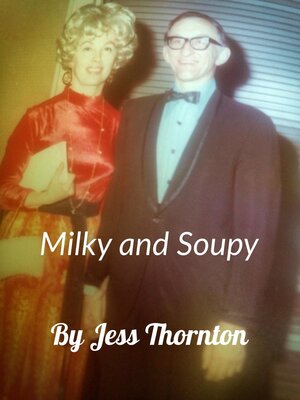 cover image of Milky and Soupy